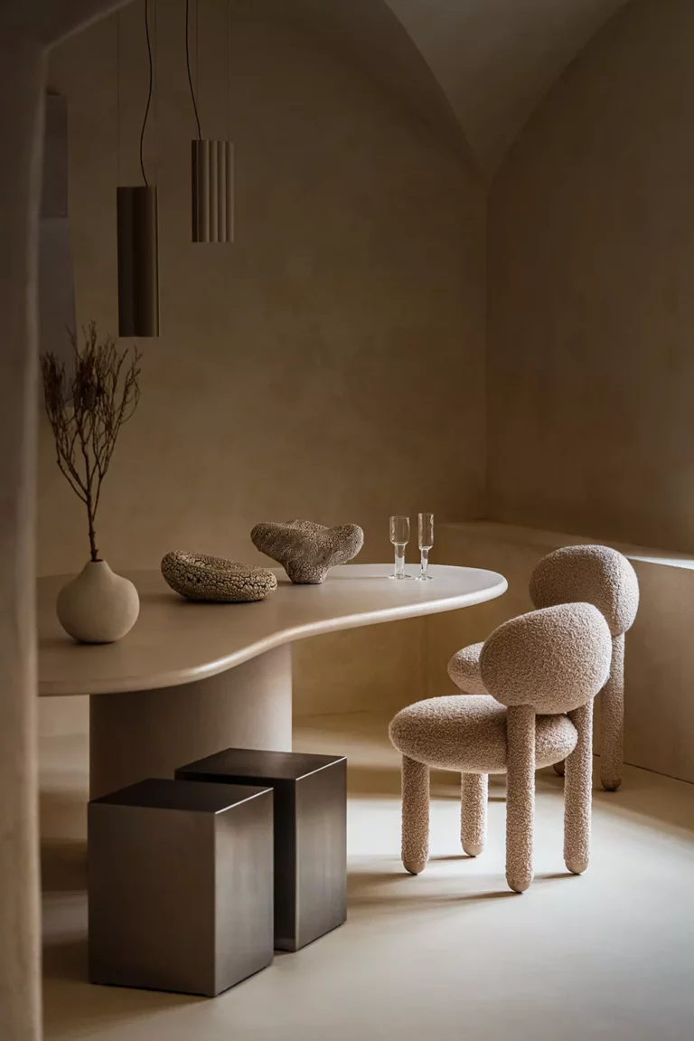 KASANAI in VOGUE.PL